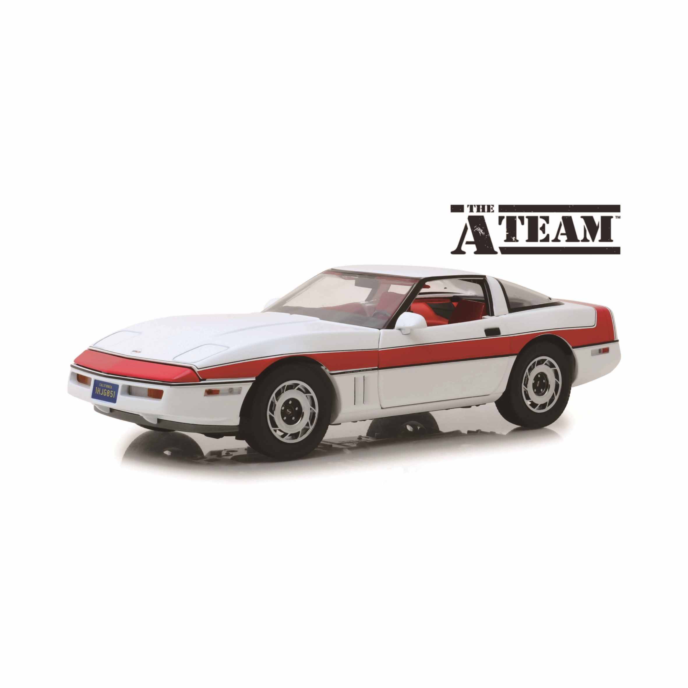 Corvette C4