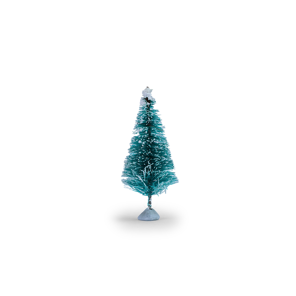 Type 2 Panel Van with Tree Accessory