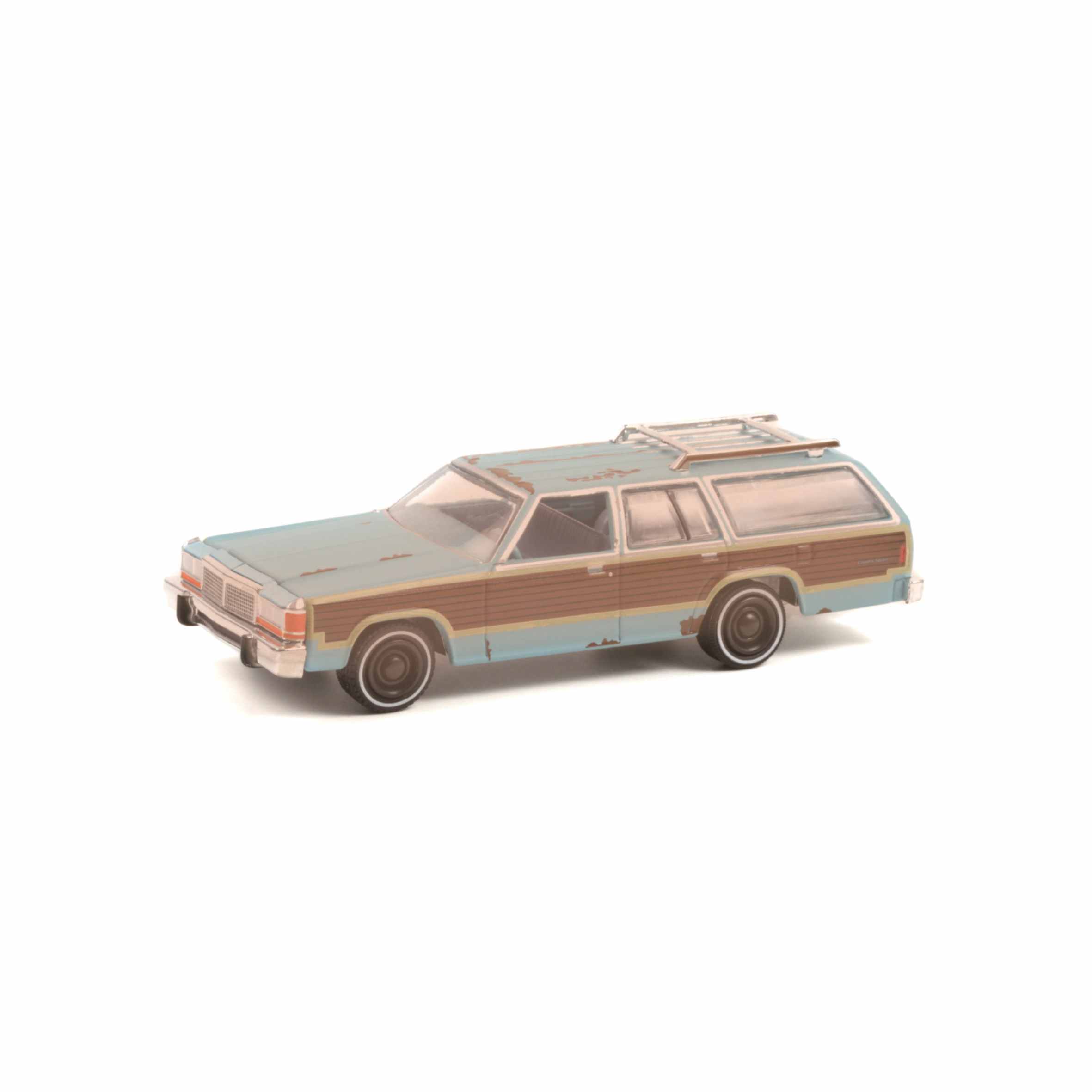 LTD Country Squire