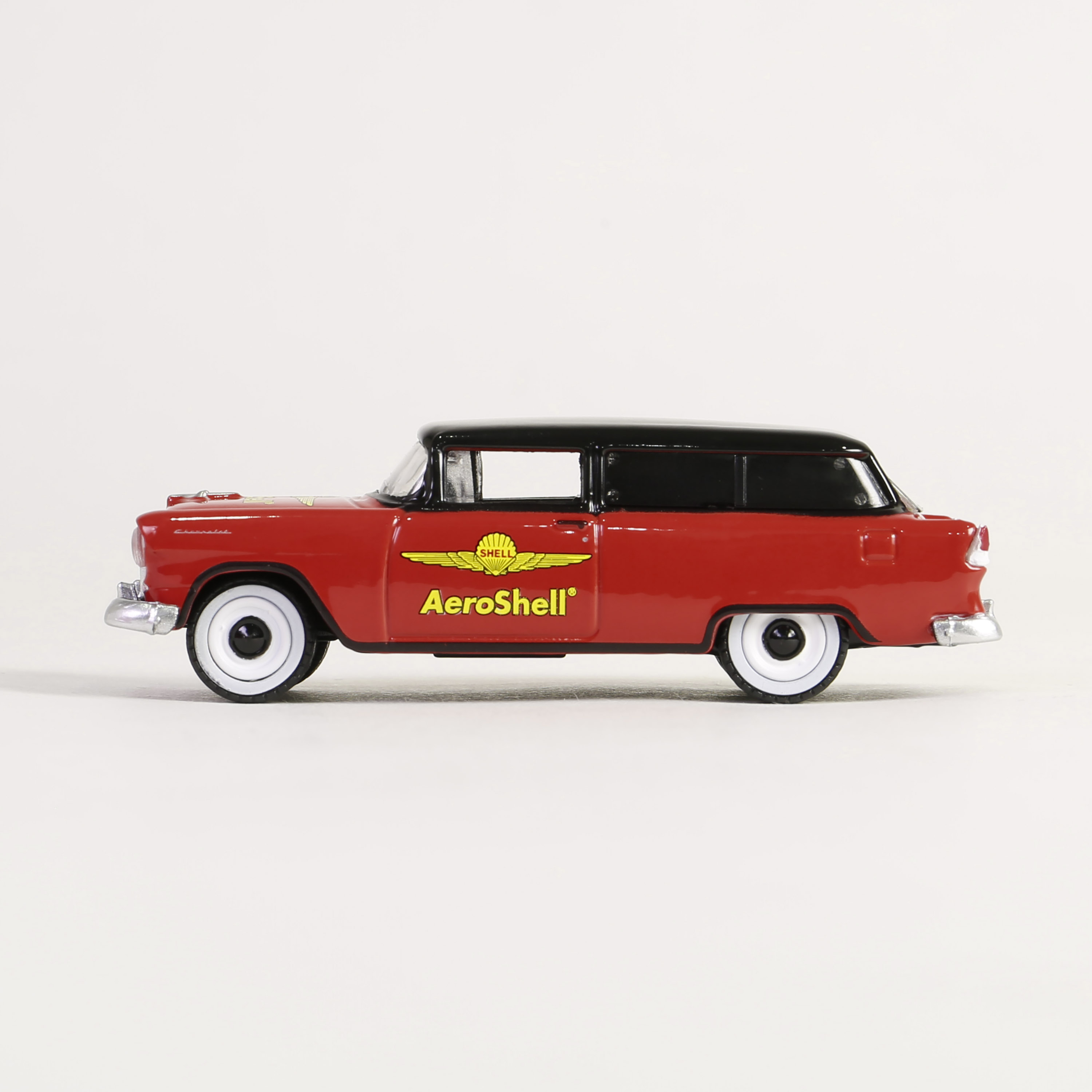 Sedan Delivery