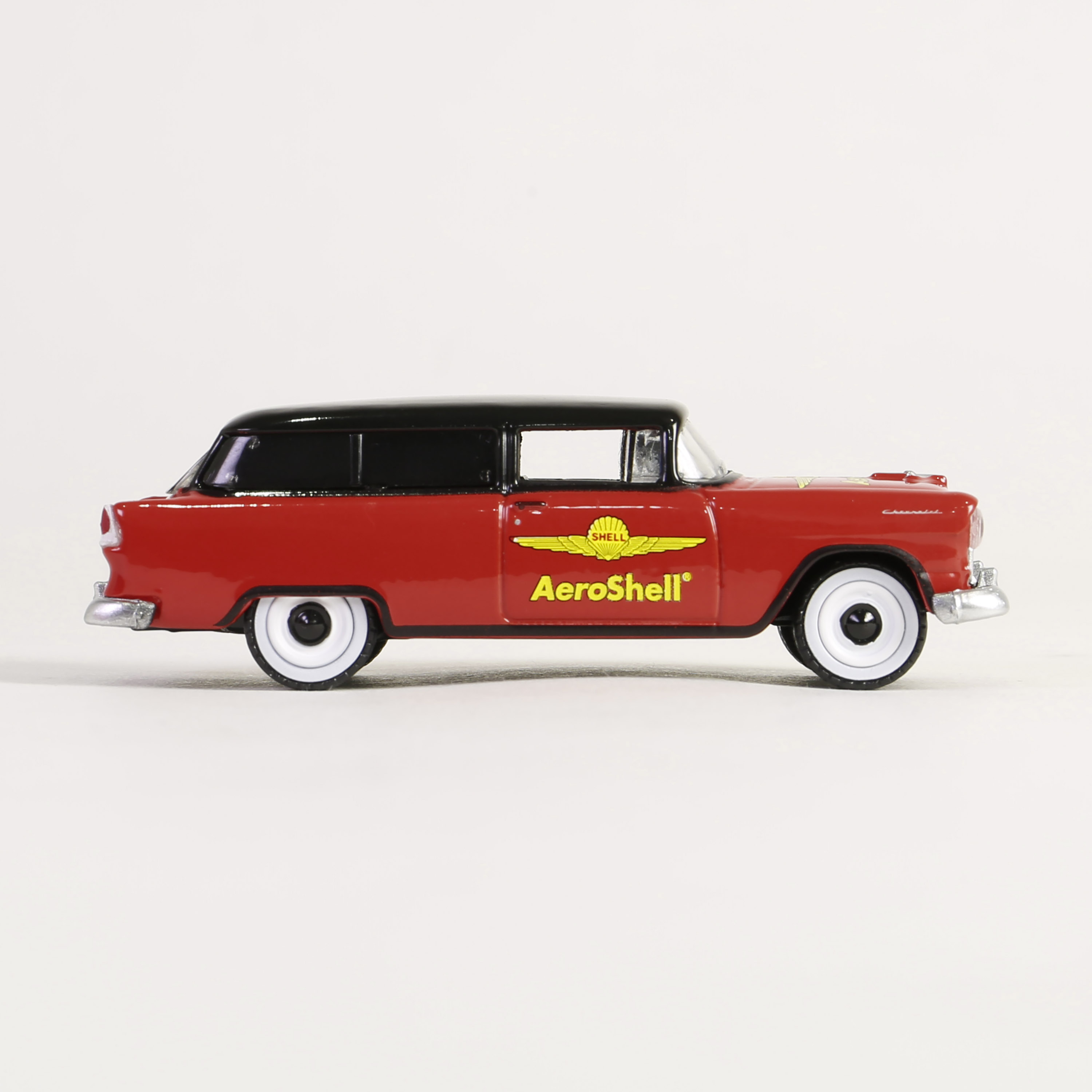 Sedan Delivery