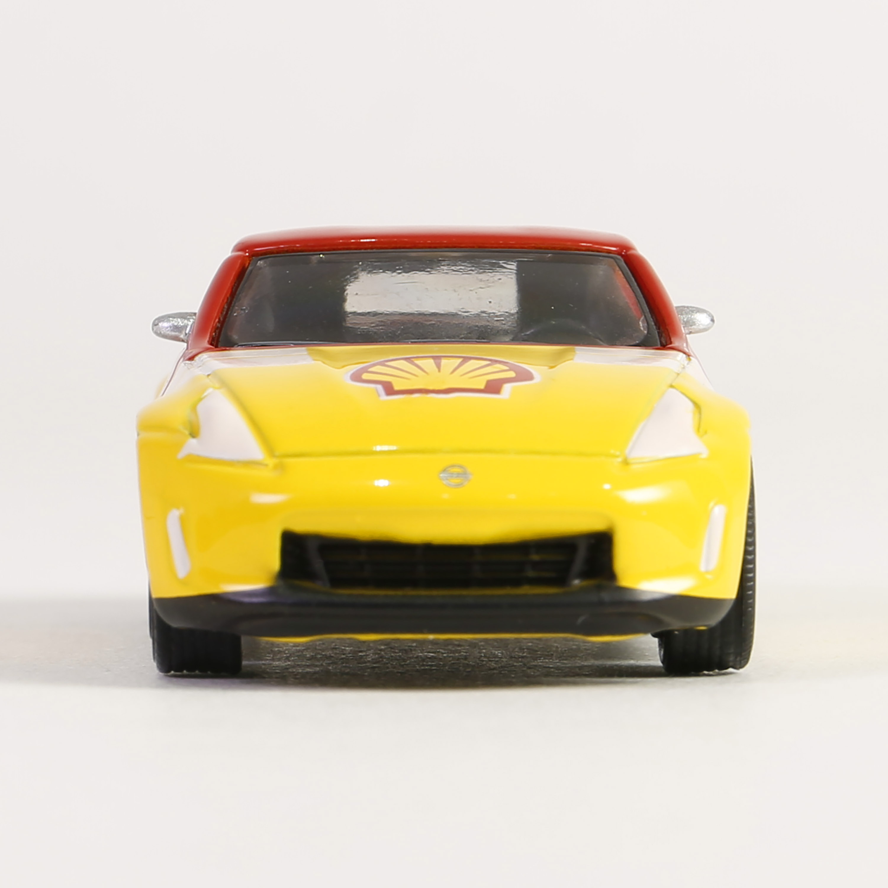 370Z Coupe