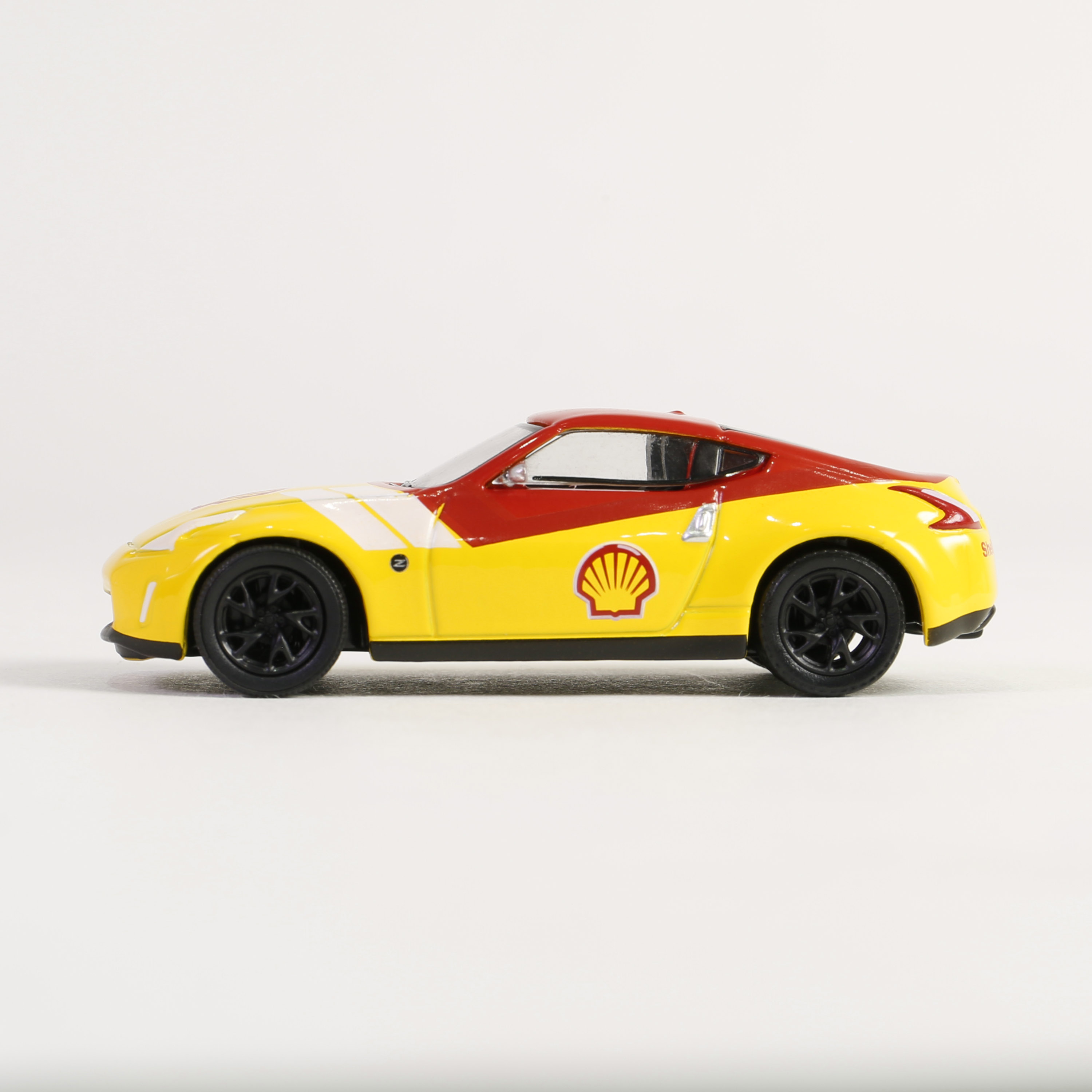 370Z Coupe