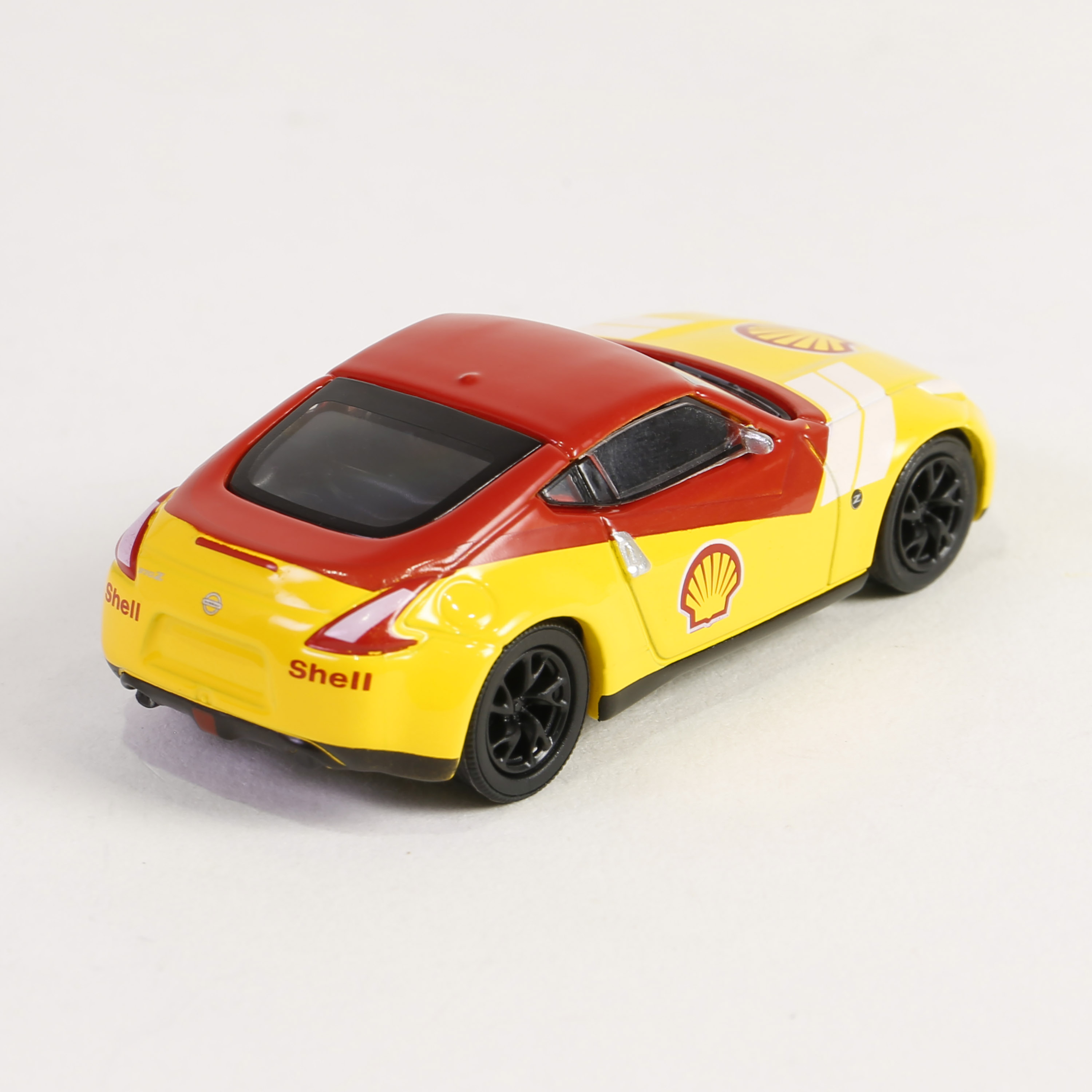 370Z Coupe