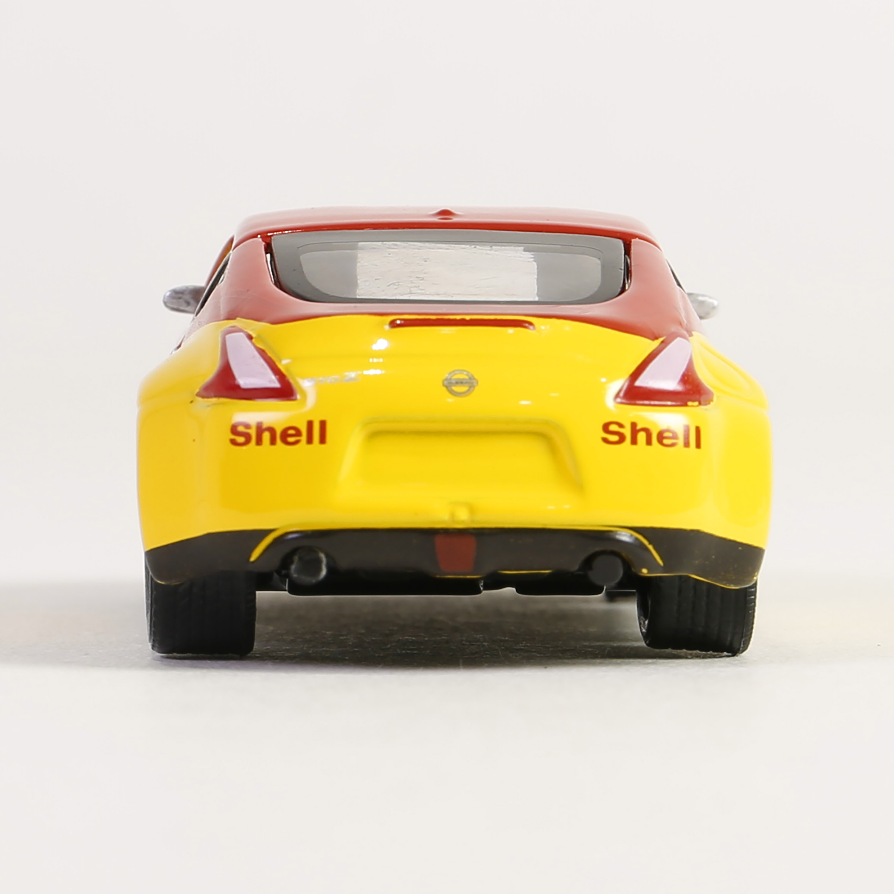 370Z Coupe