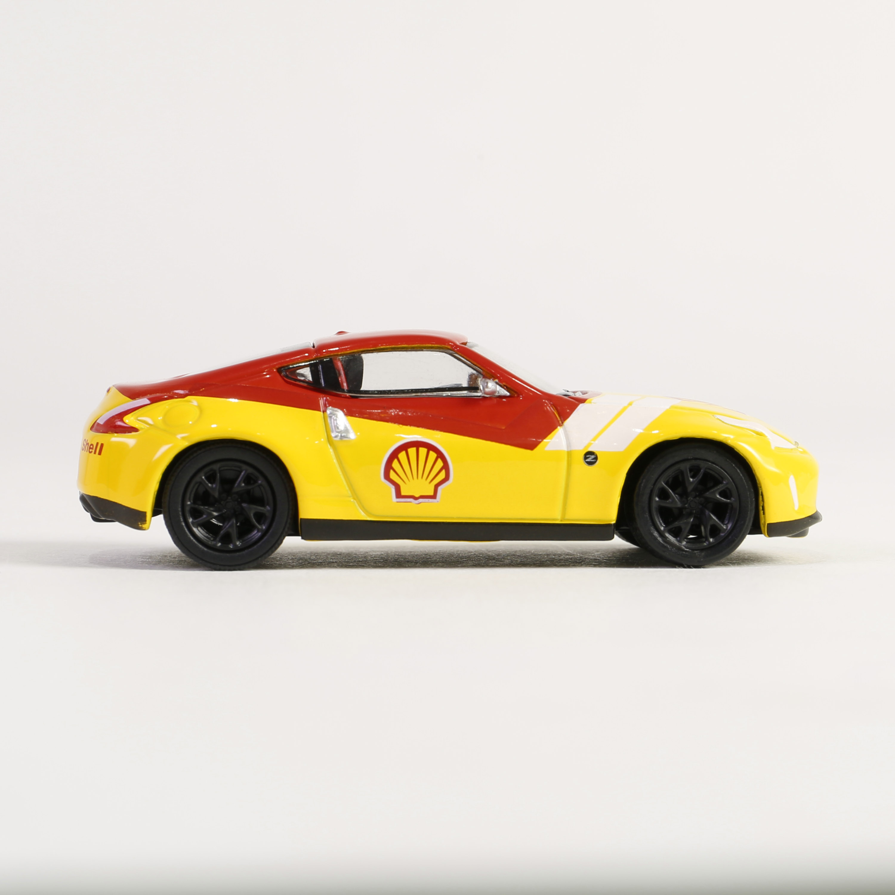 370Z Coupe