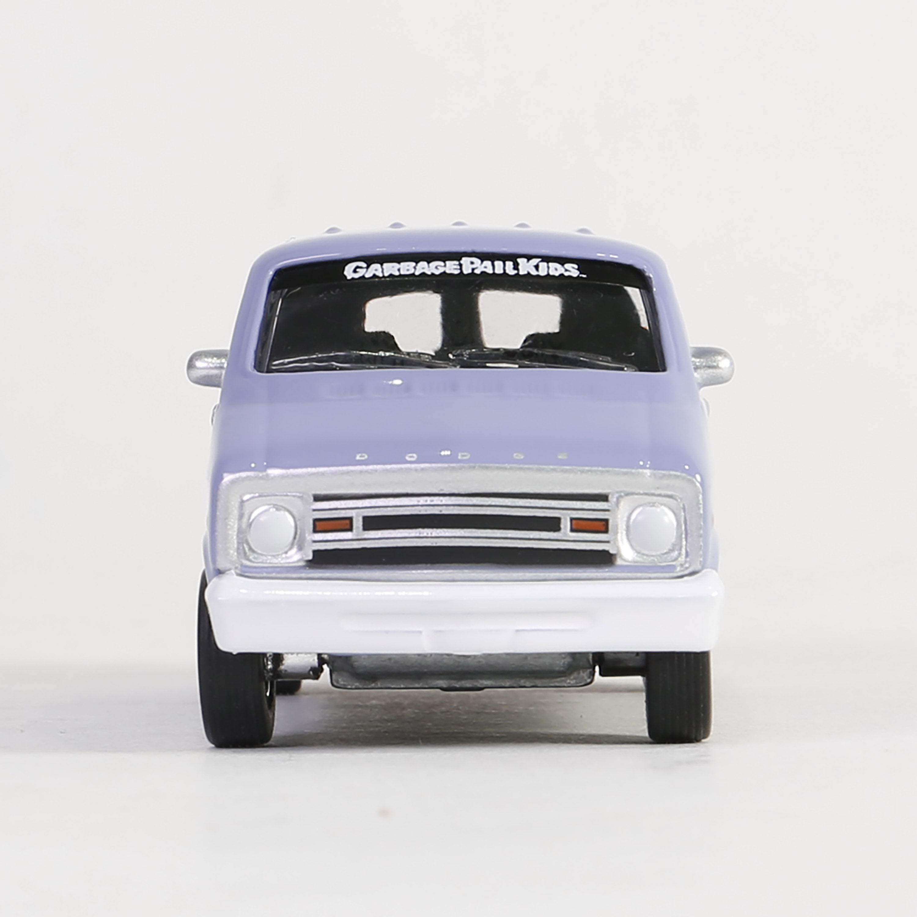 B-100 Van