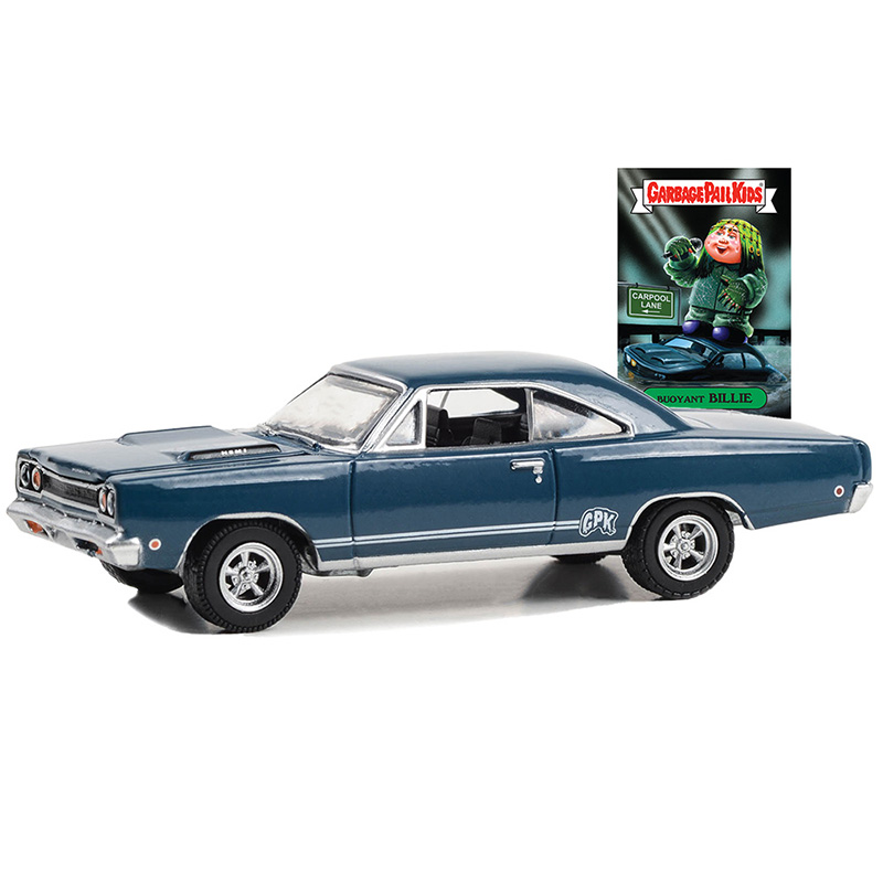 HEMI GTX