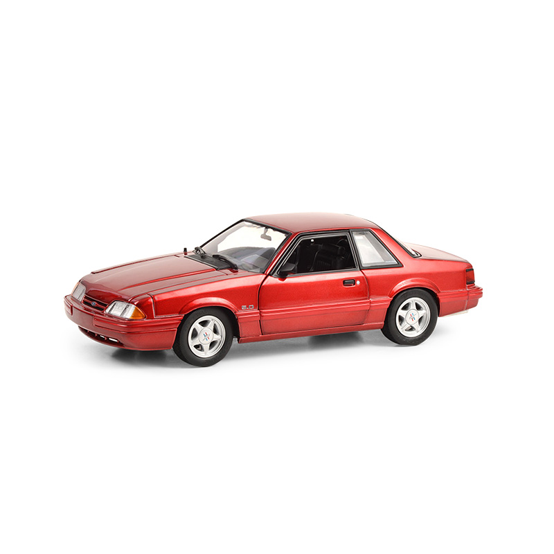 Mustang LX 5.0