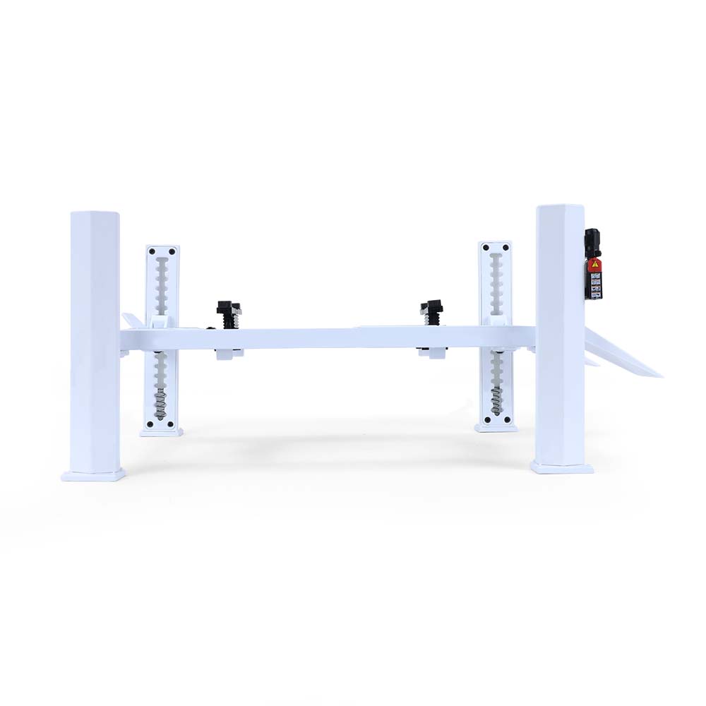 Four-Post Lift