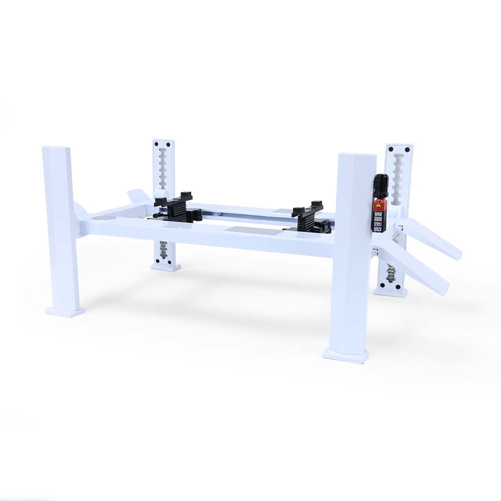 Four-Post Lift