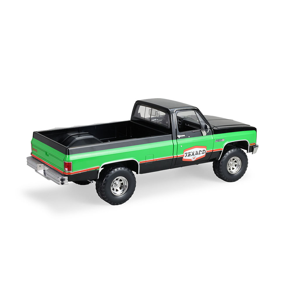 High Sierra K1500