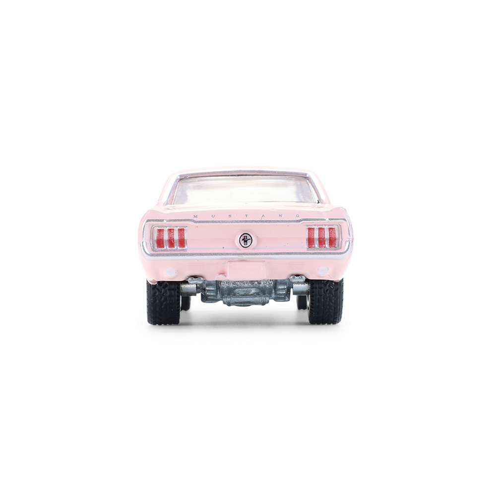 Mustang Coupe