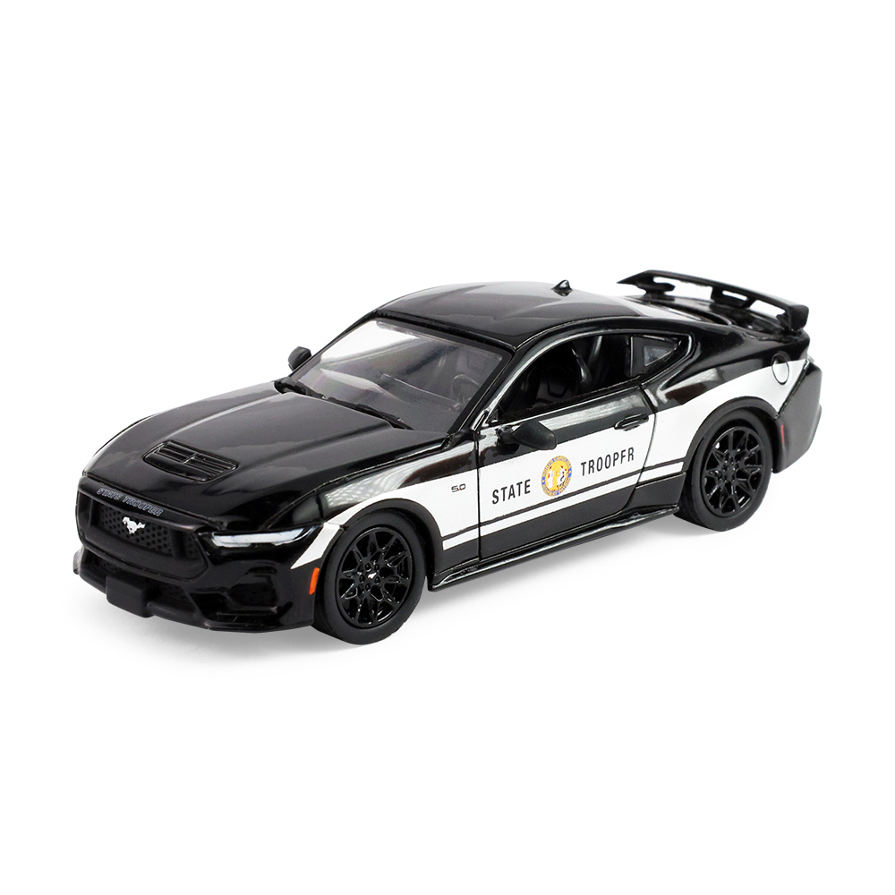 Mustang