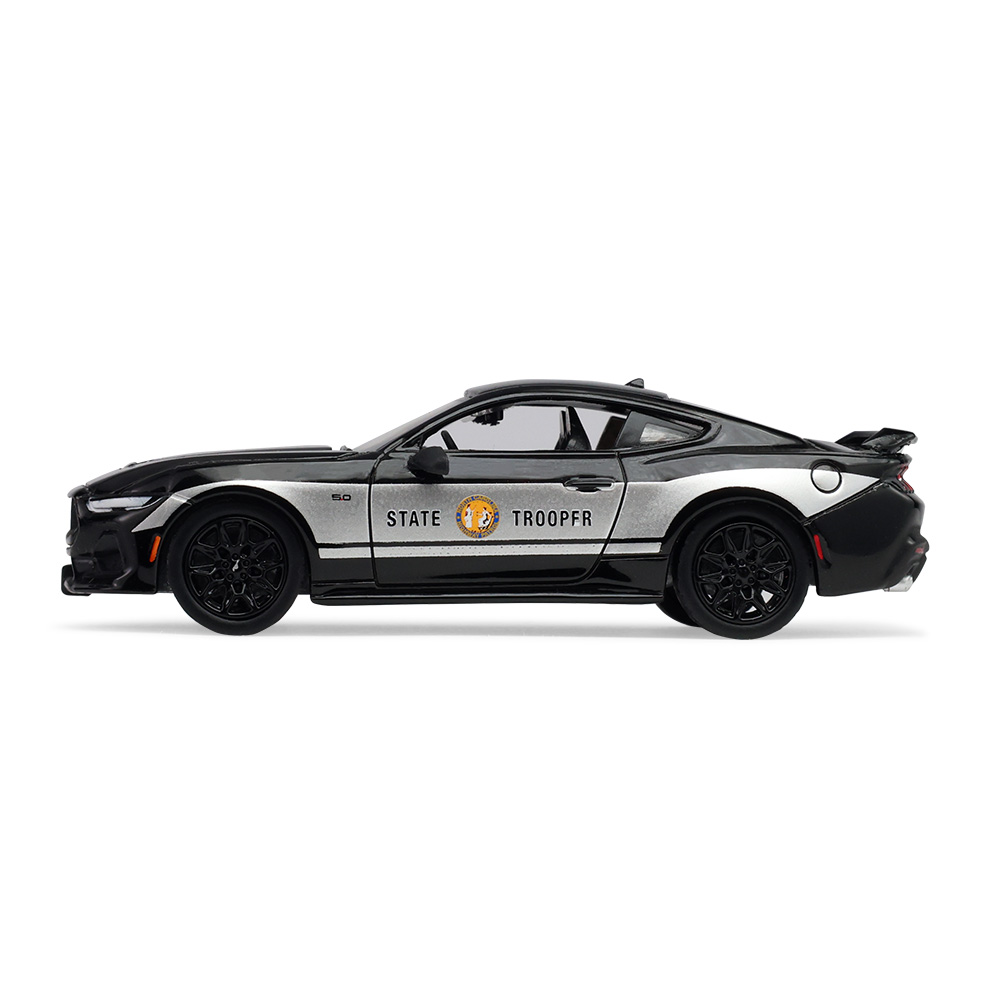 Mustang