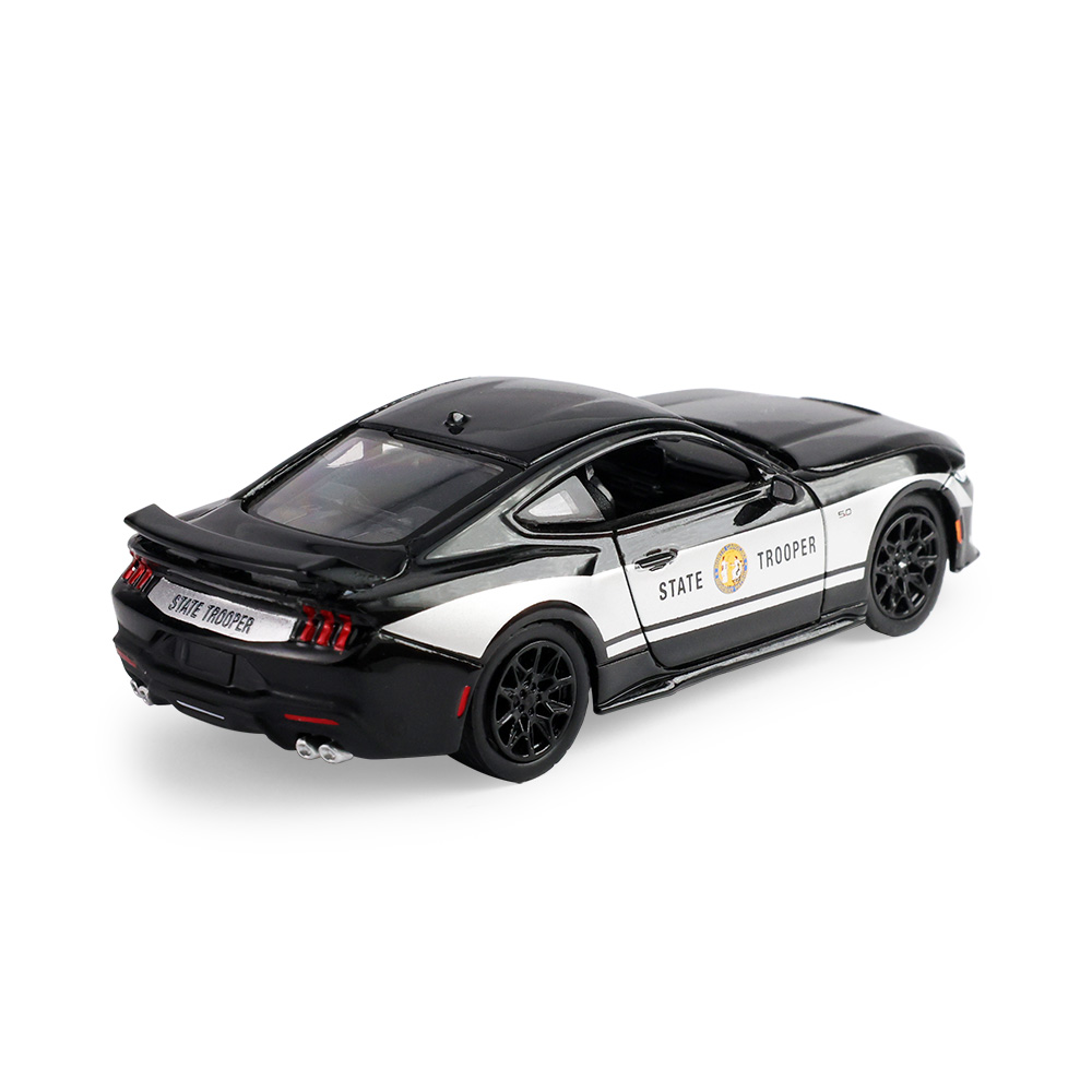 Mustang