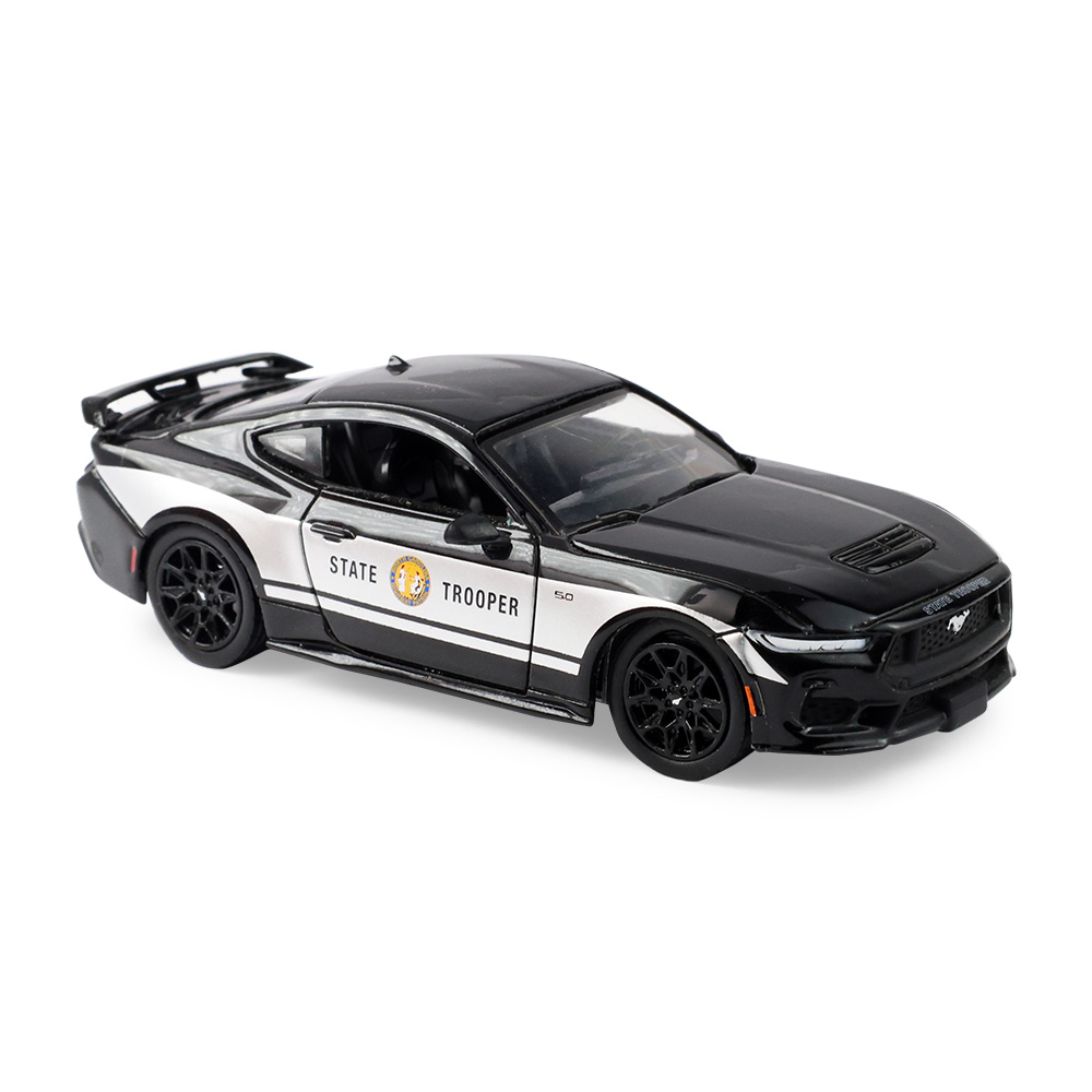 Mustang