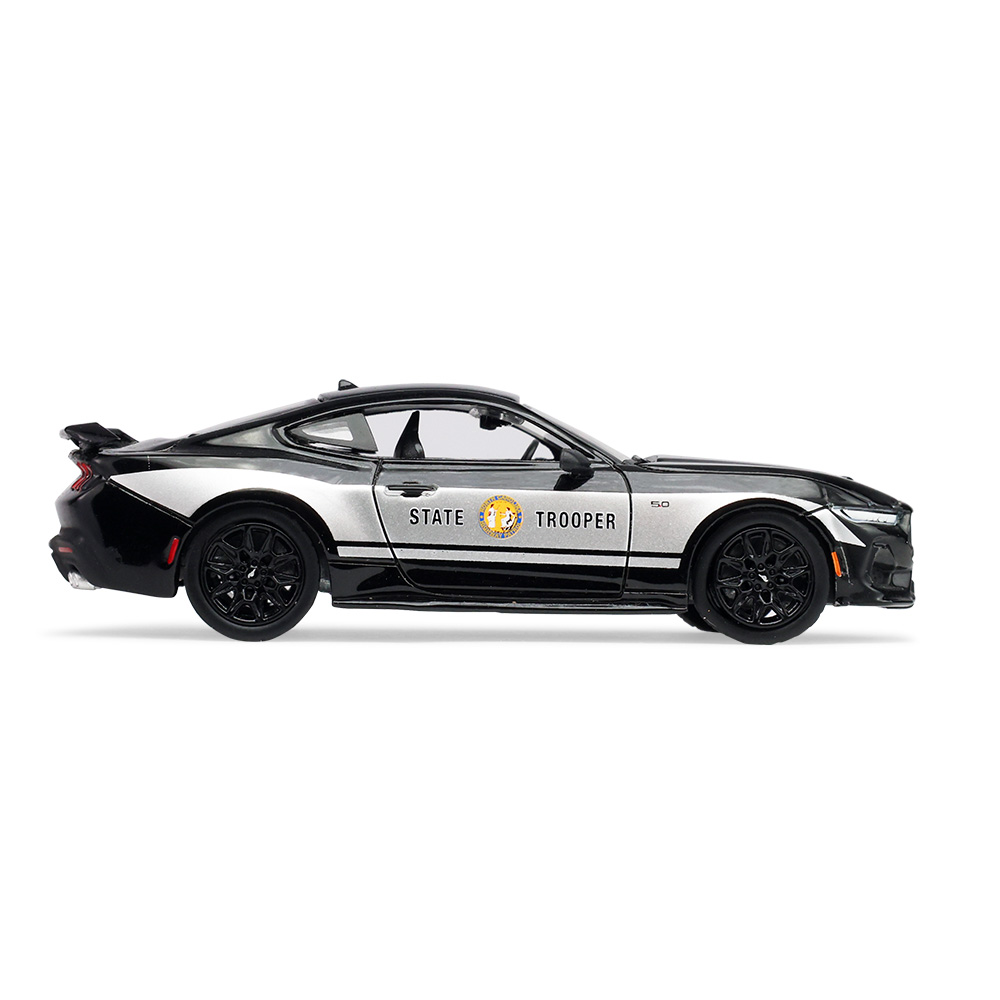 Mustang