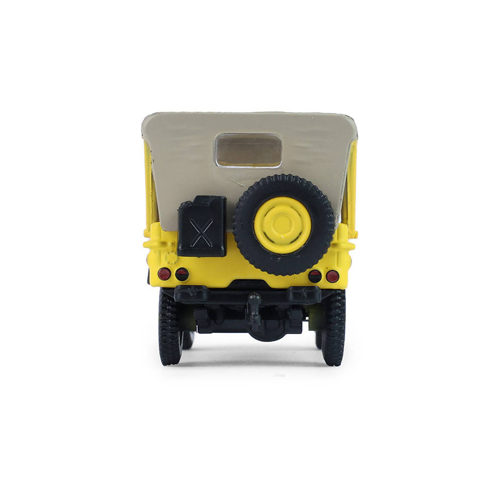 Willys MB Jeep