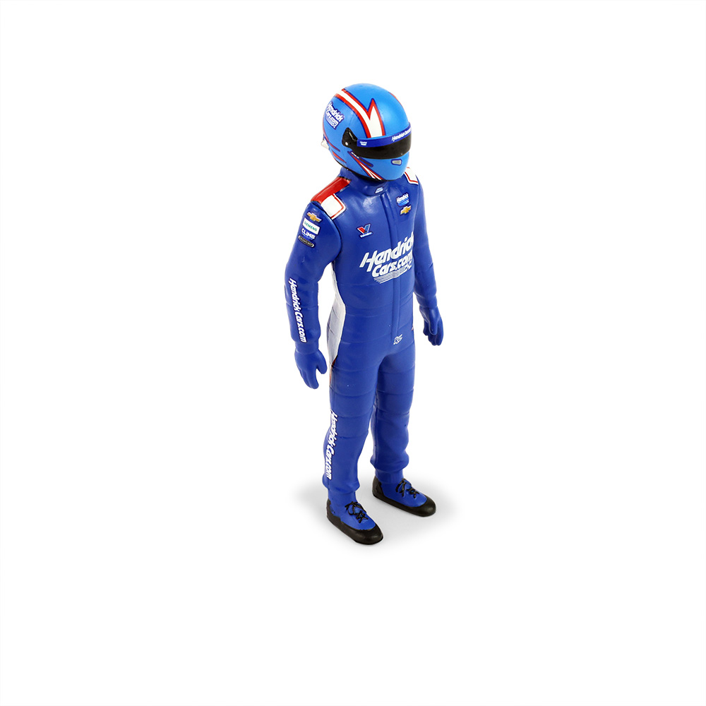 #5 Kyle Larson