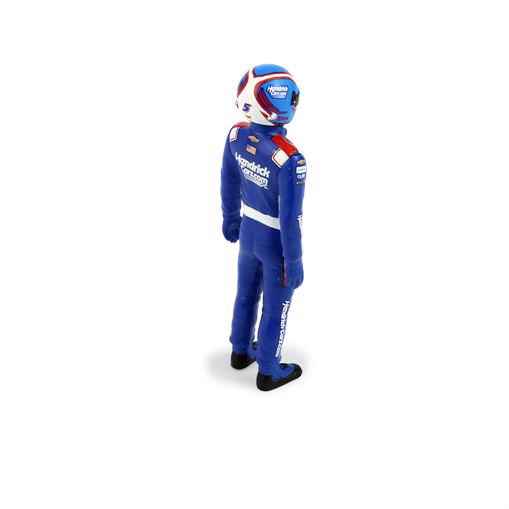 #5 Kyle Larson