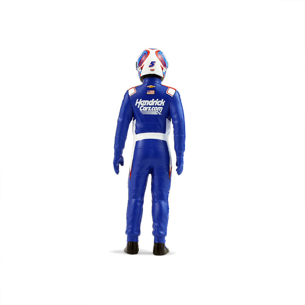 #5 Kyle Larson