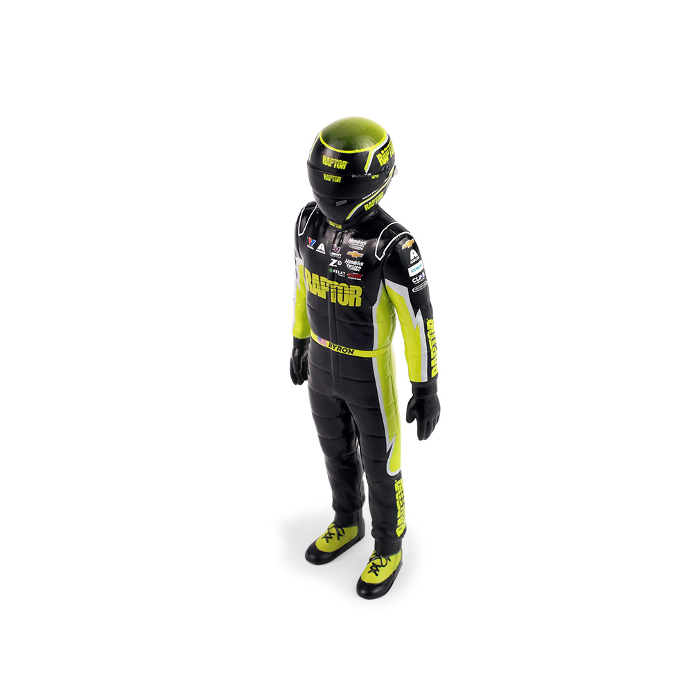 #24 William Byron
