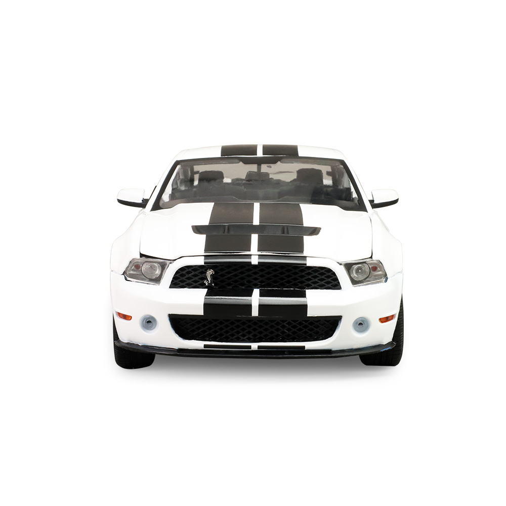 Shelby GT500