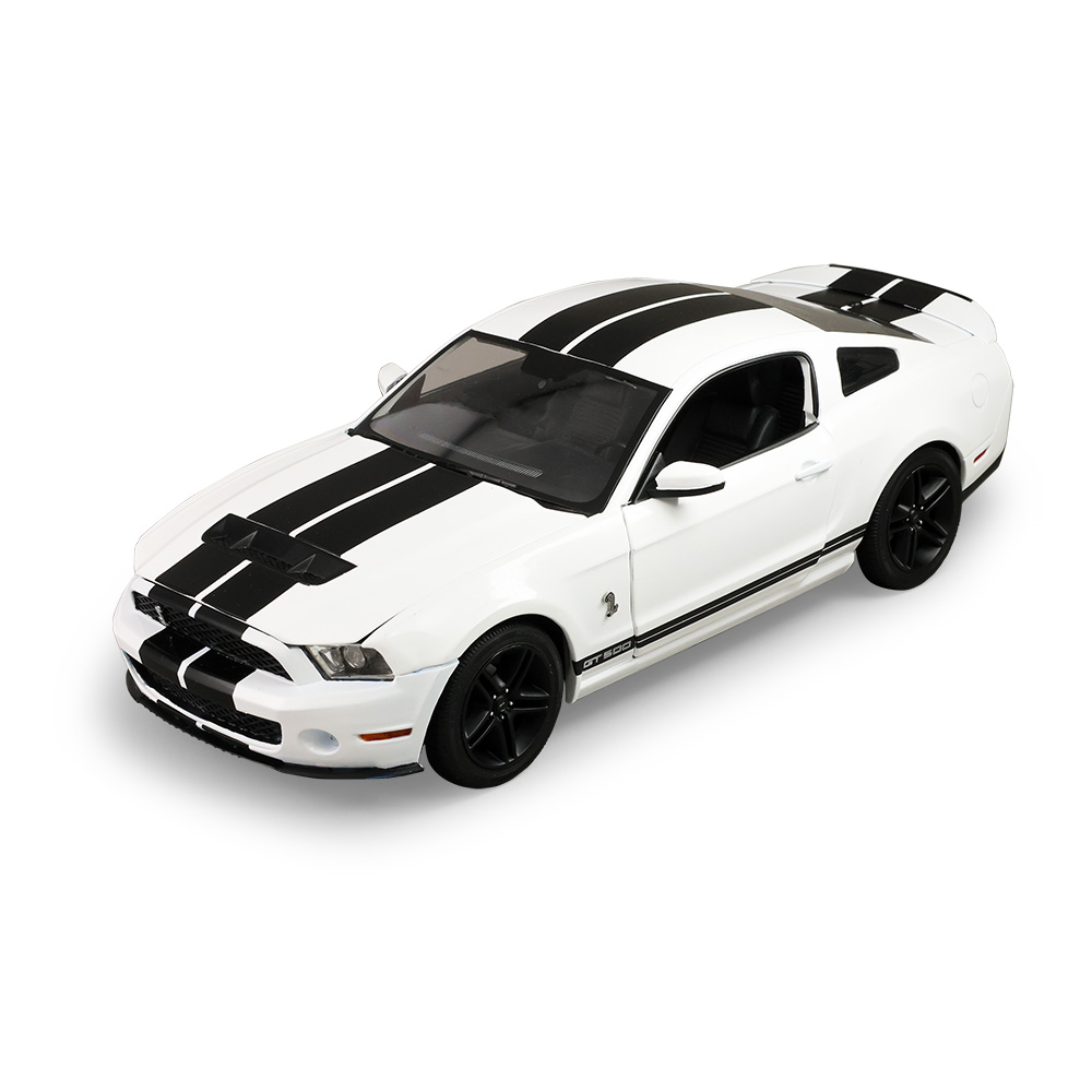 Shelby GT500