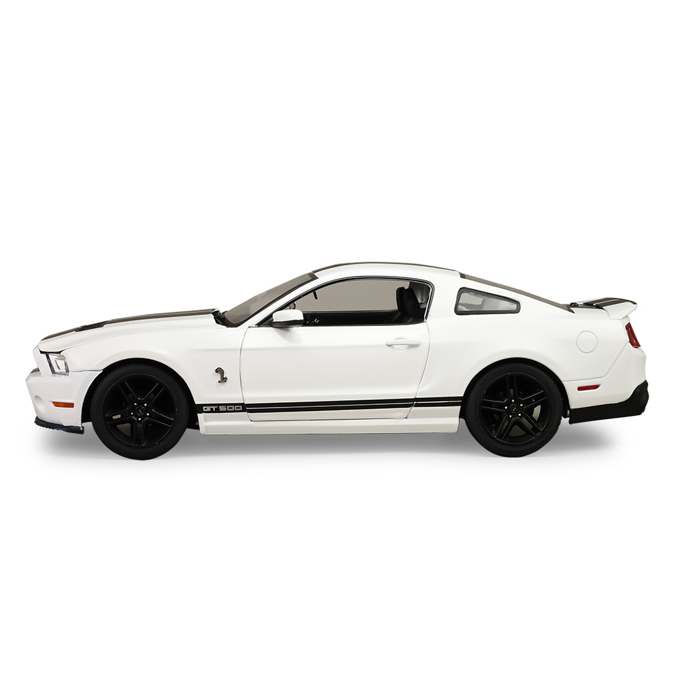 Shelby GT500