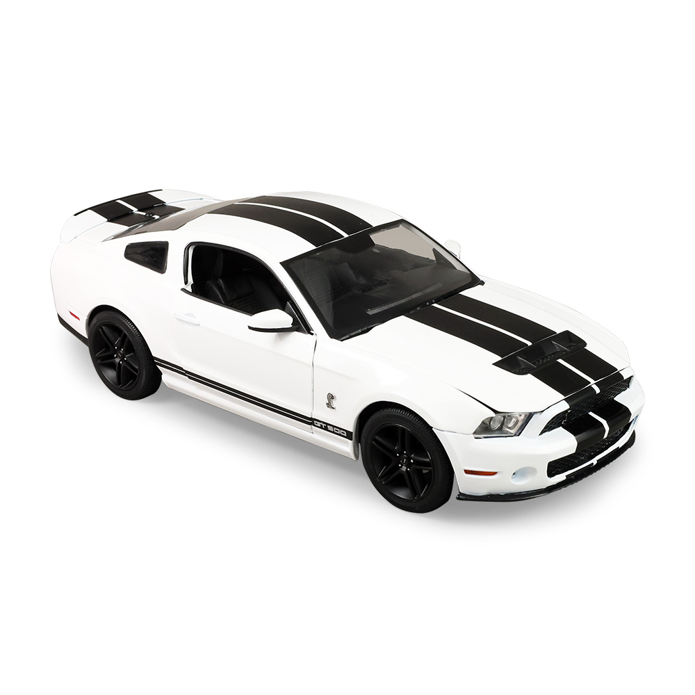 Shelby GT500