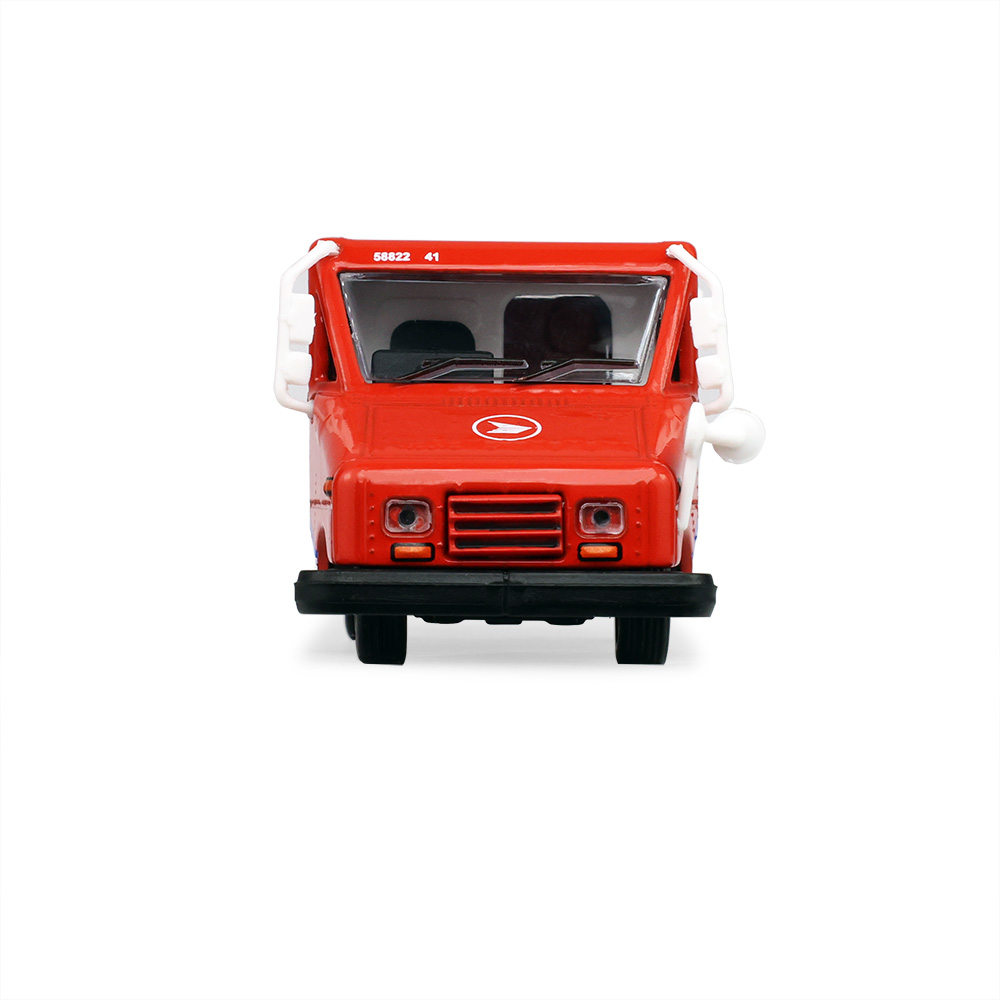 Canada Post Long-Life Postal Delivery Vehicle (LLV)
