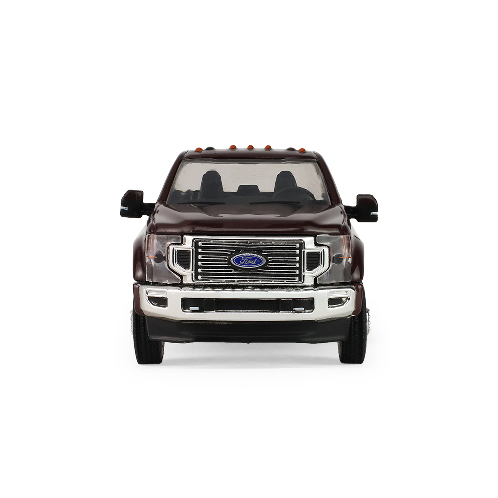 Super Duty F-450