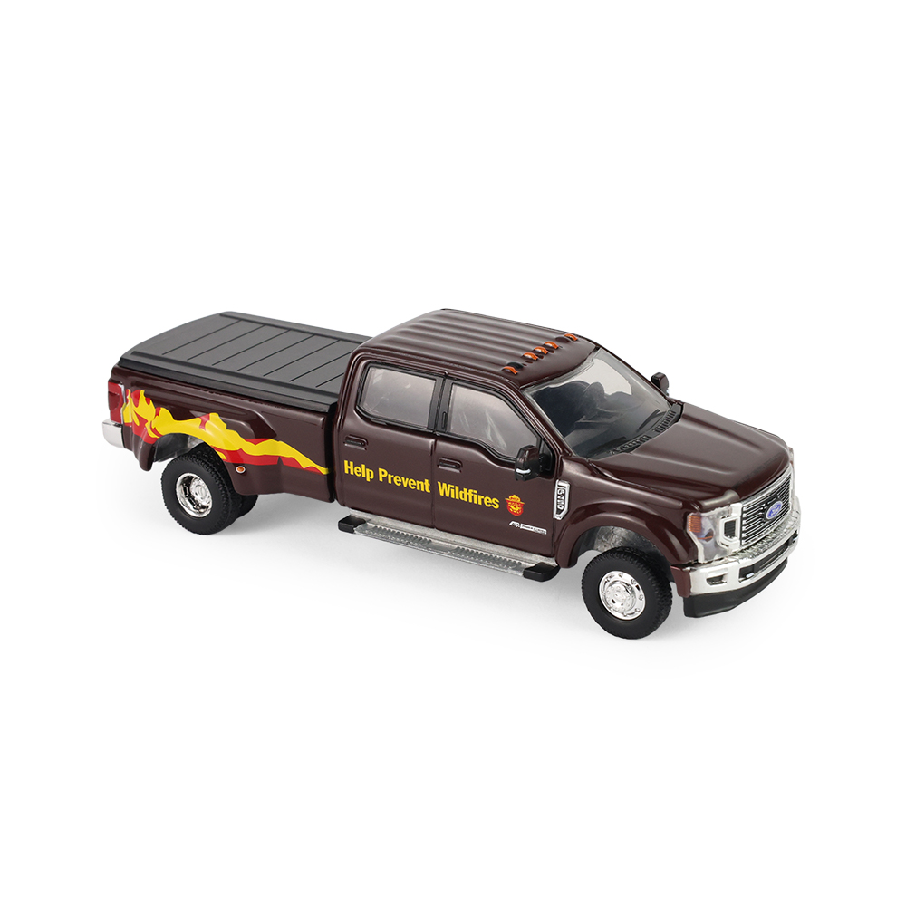 Super Duty F-450