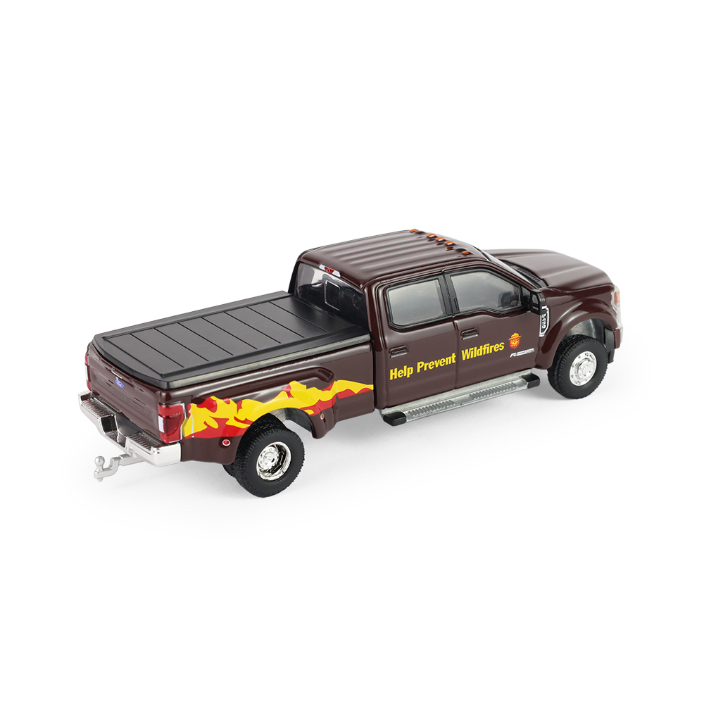 Super Duty F-450