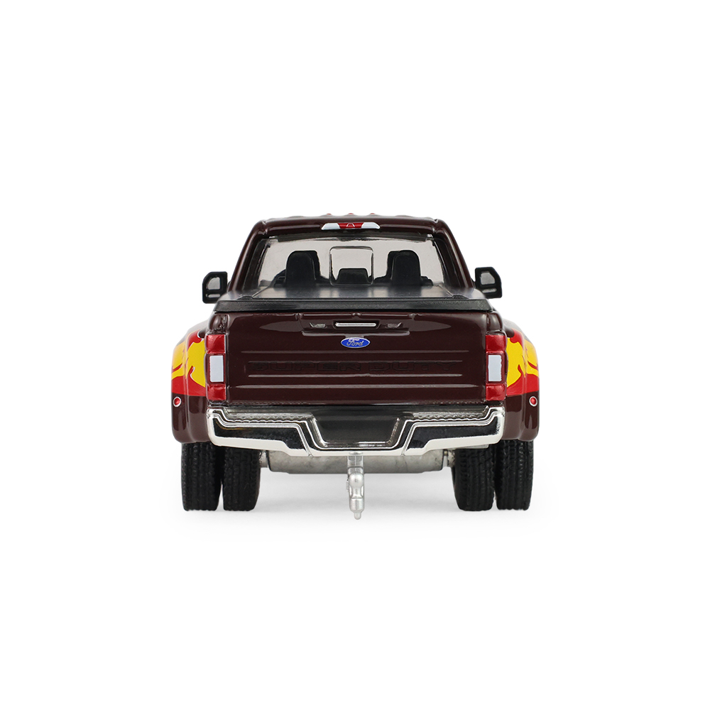 Super Duty F-450