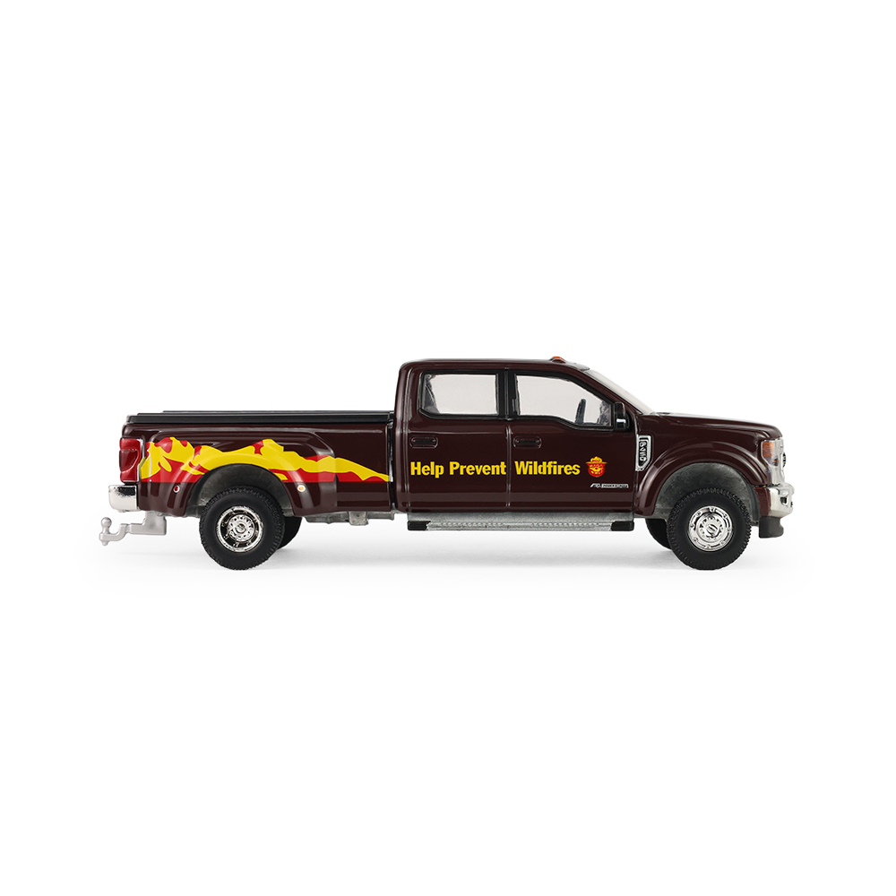 Super Duty F-450