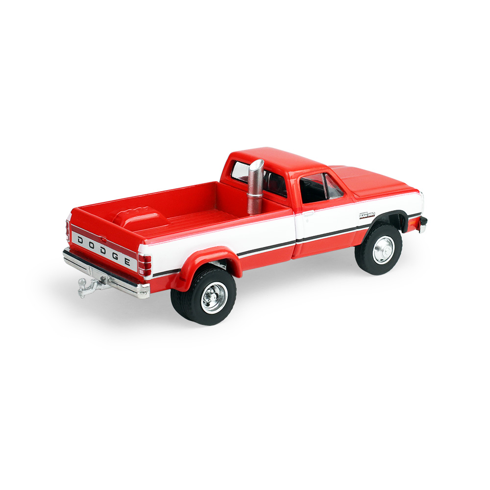 Ram D350 Dually