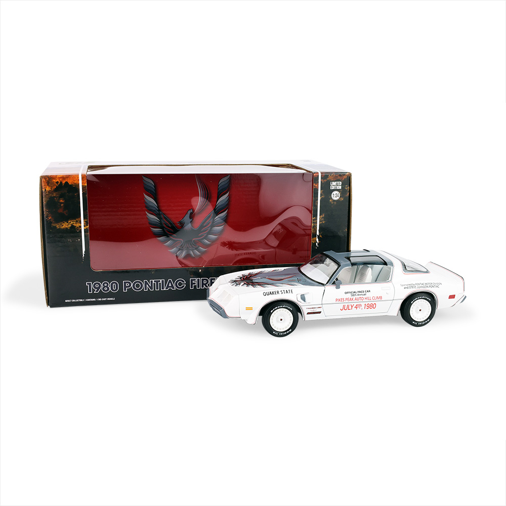 Firebird TransAM