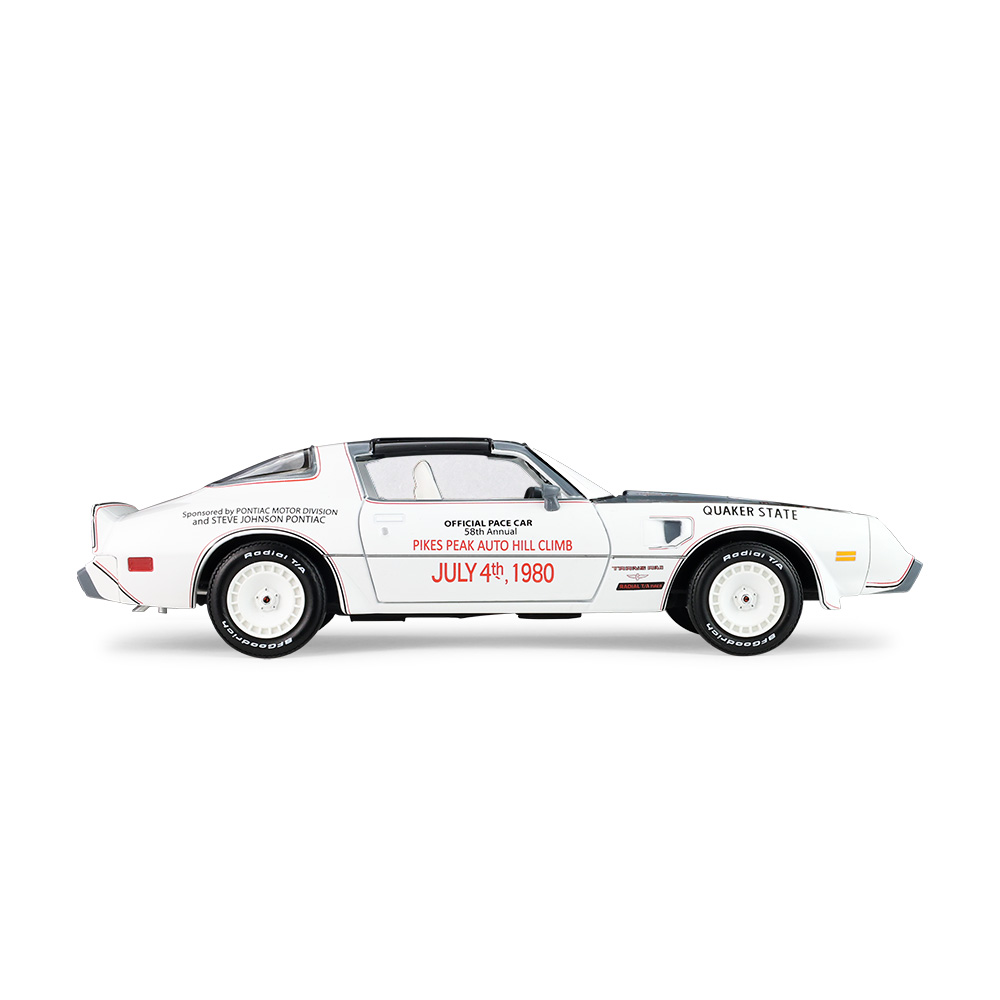 Firebird TransAM