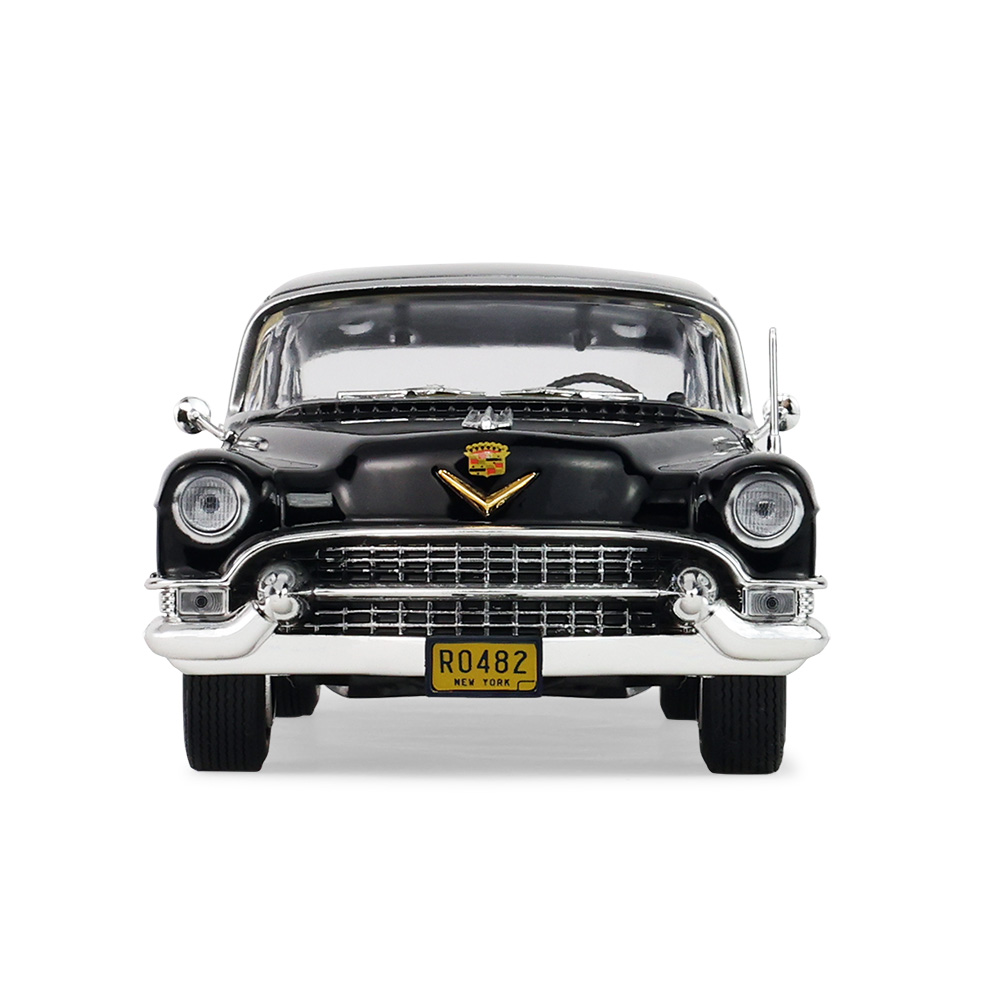 Fleetwood Series 60