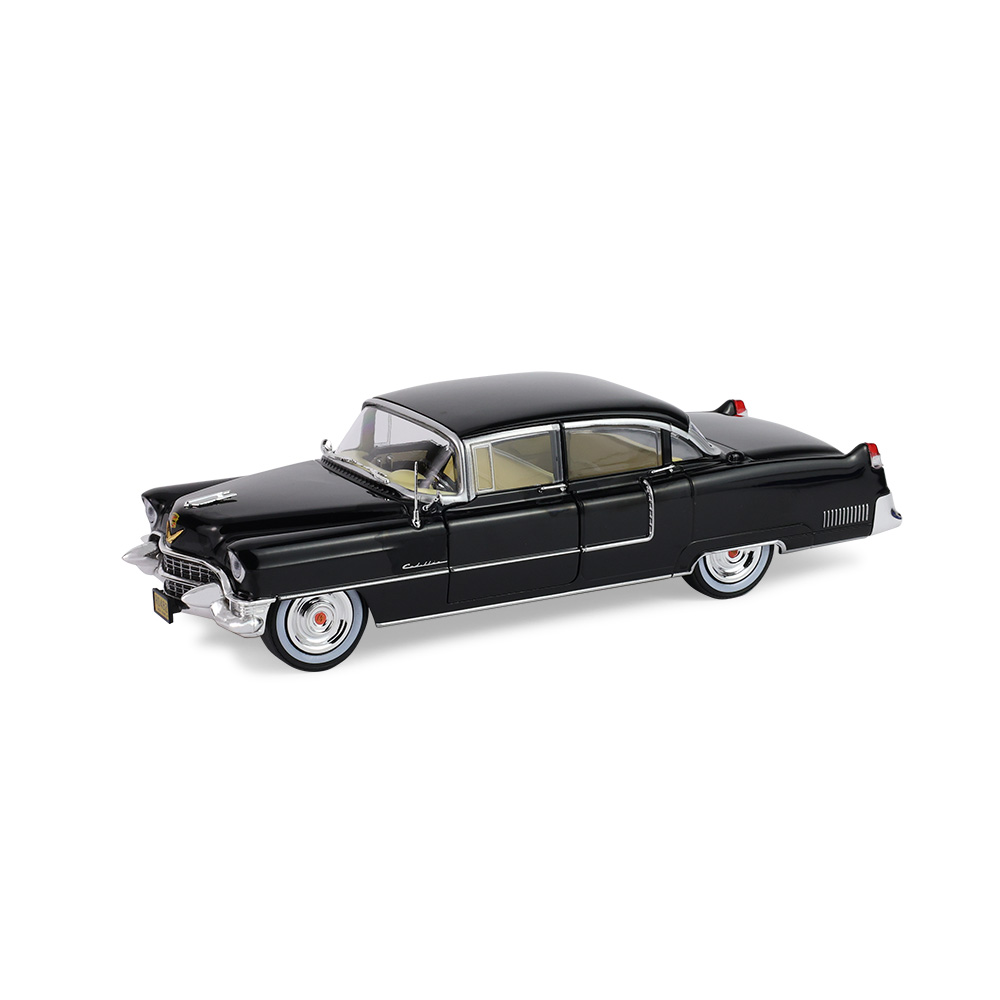 Fleetwood Series 60