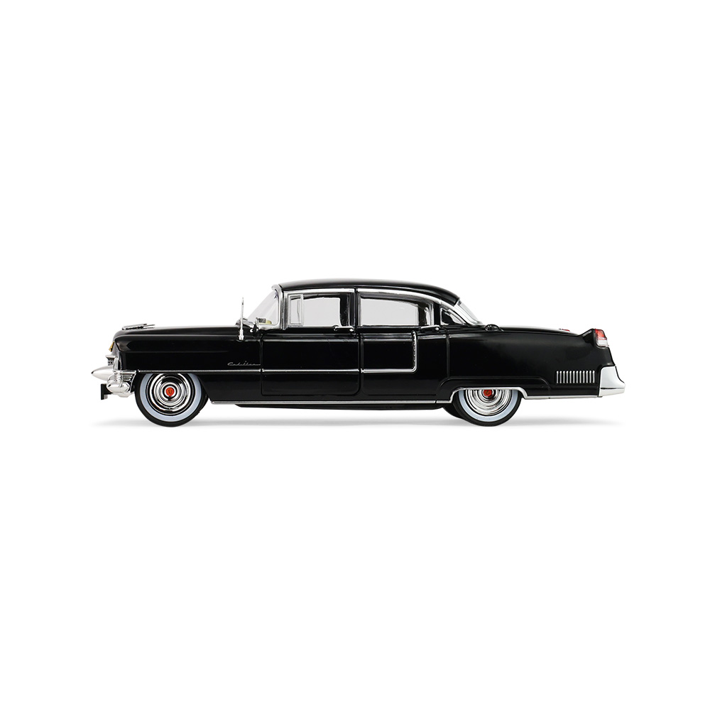 Fleetwood Series 60