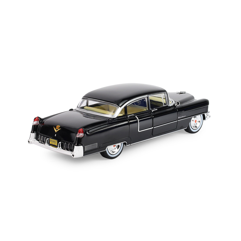 Fleetwood Series 60
