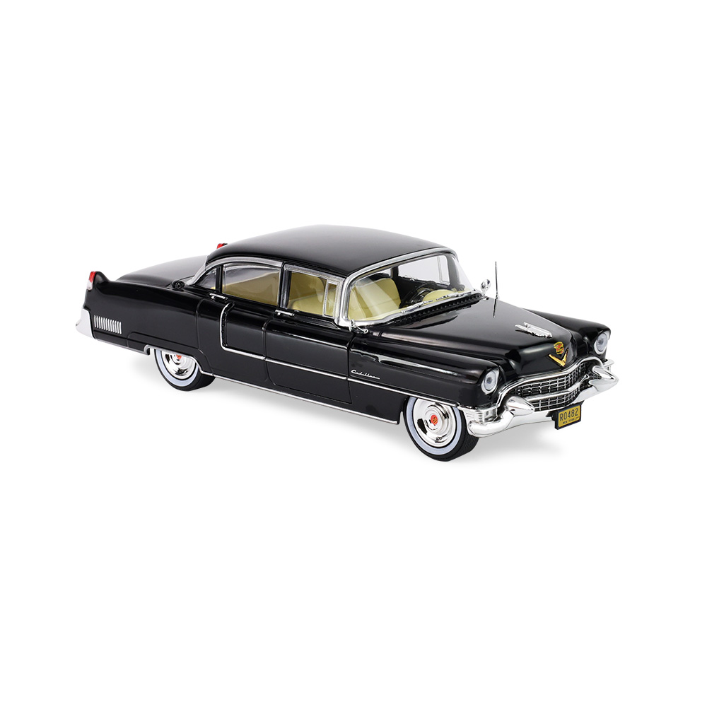 Fleetwood Series 60