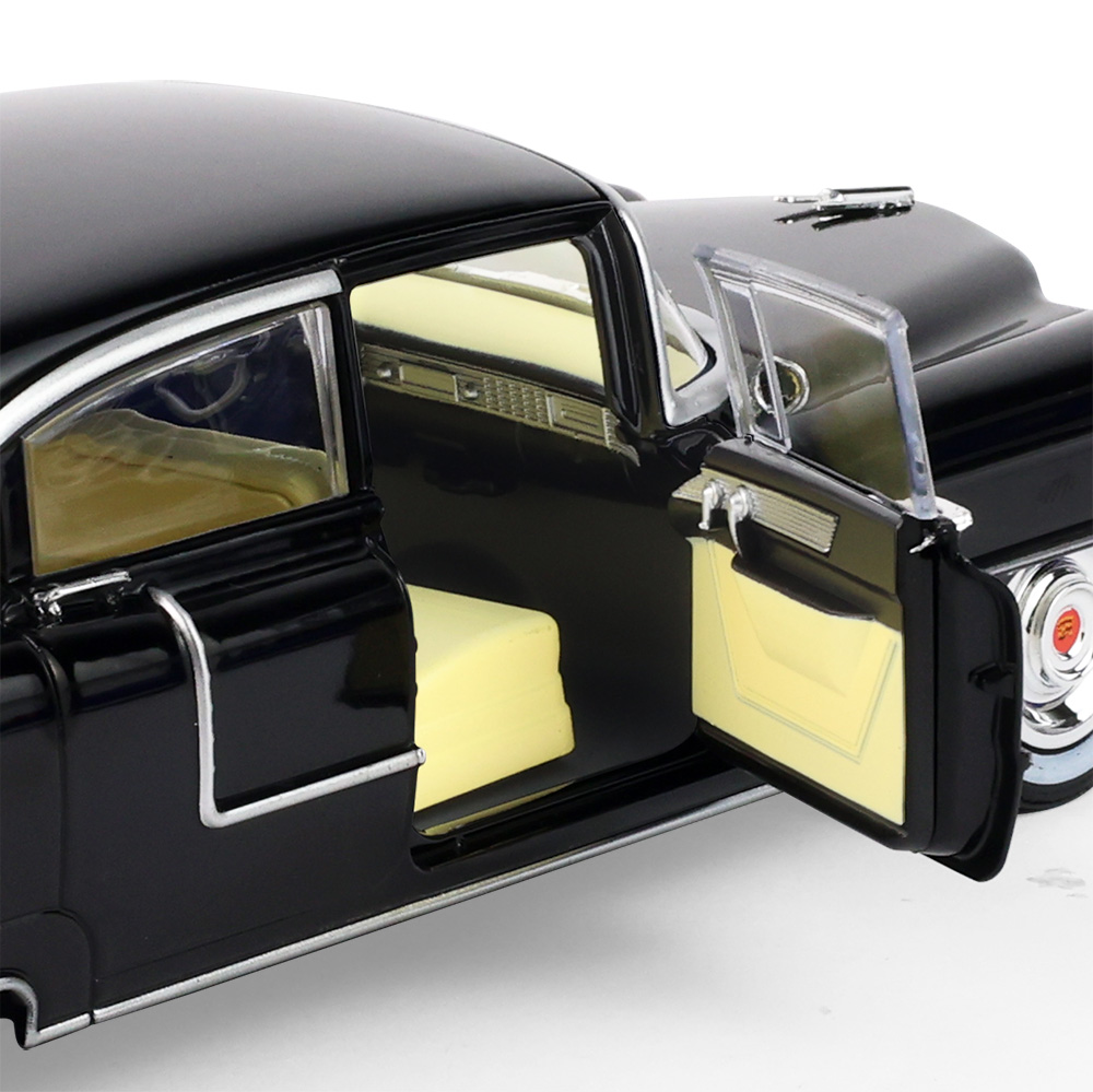 Fleetwood Series 60