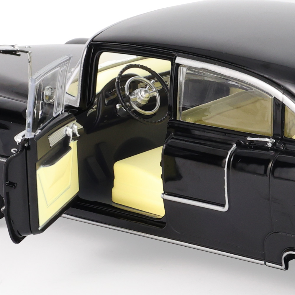 Fleetwood Series 60