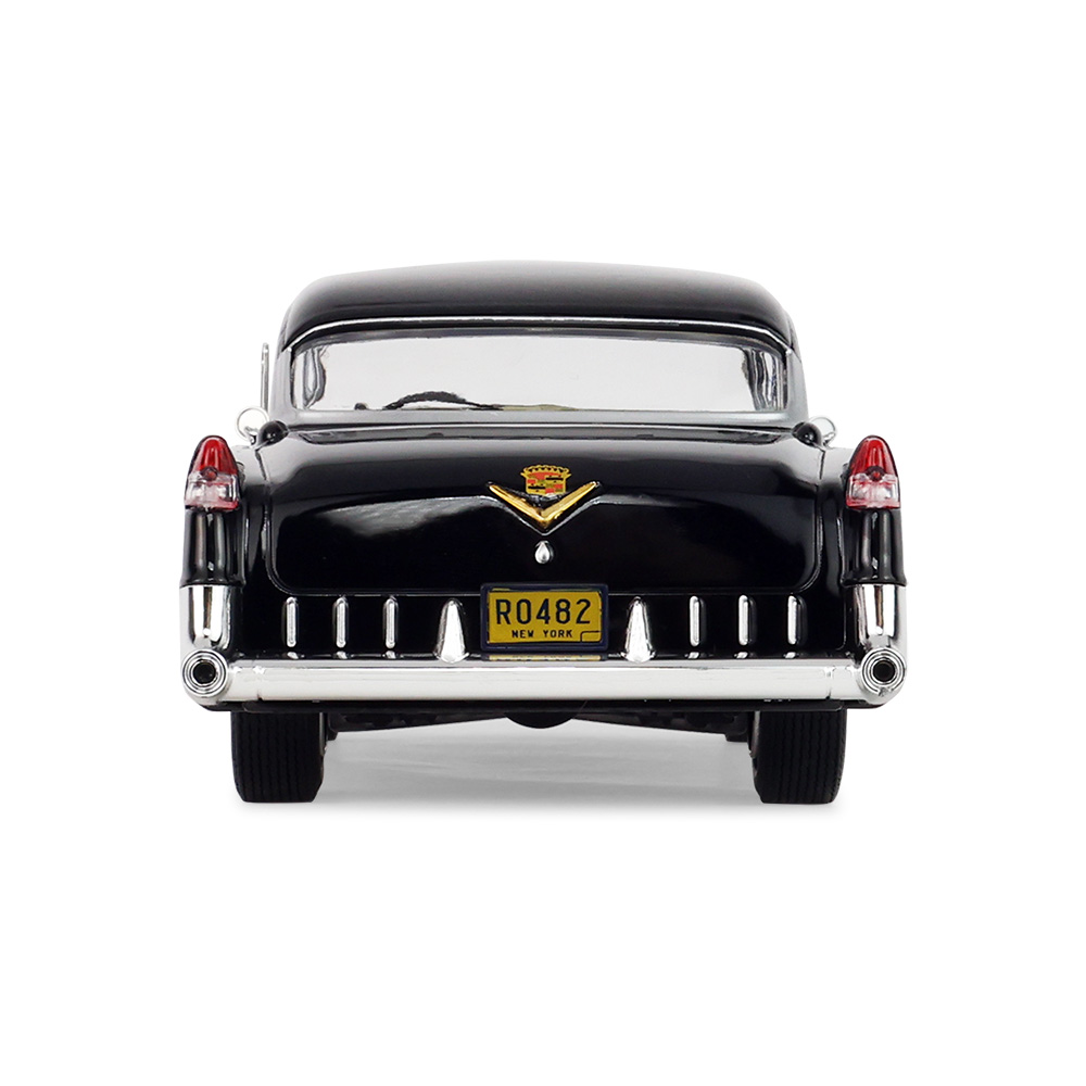 Fleetwood Series 60