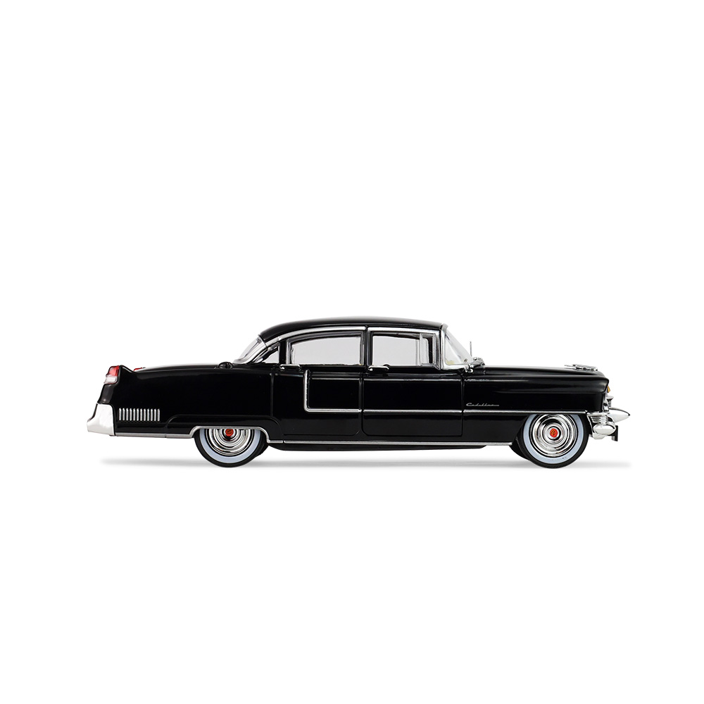 Fleetwood Series 60