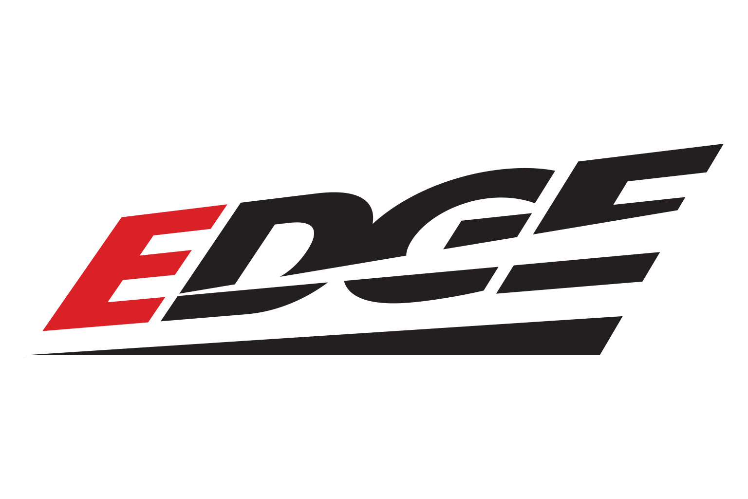 Edge Products
